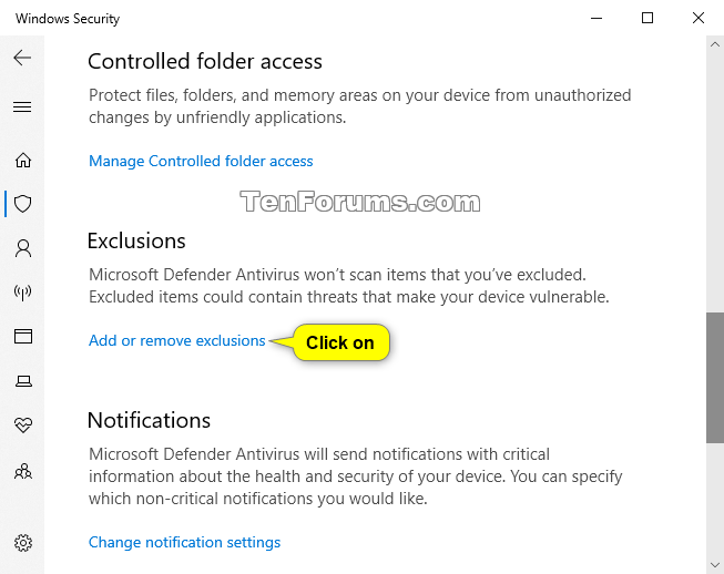 Add or Remove Microsoft Defender Antivirus Exclusions in Windows 10-windows_defender_exclusions-3.png