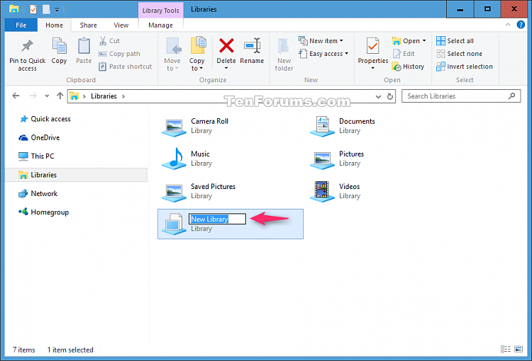 Create New Library in Windows 10-name_new_library.png