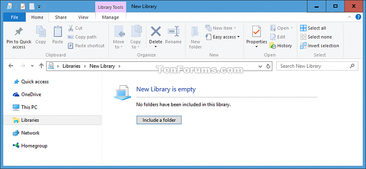Create New Library in Windows 10-new_library_include_folder.png