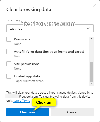 How to Clear Browsing Data in Microsoft Edge Chromium-microsoft_edge_clear_browsing_data-6.png