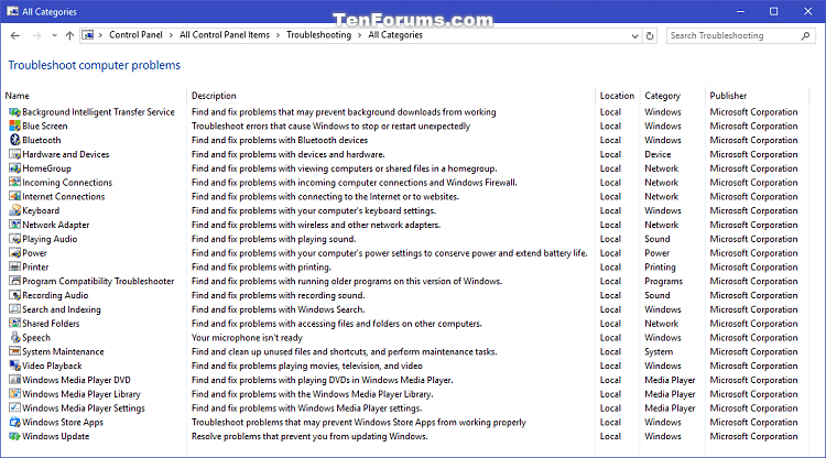 Troubleshoot Problems in Windows 10 with Troubleshooters-troubleshooting_in_cp-2.png