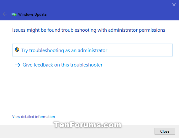 Troubleshoot Problems in Windows 10 with Troubleshooters-troubleshoot_in_settings-3.png