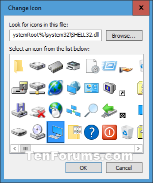 Change Library Icon in Windows 10-change_new_library_icon_ribbon-2.png