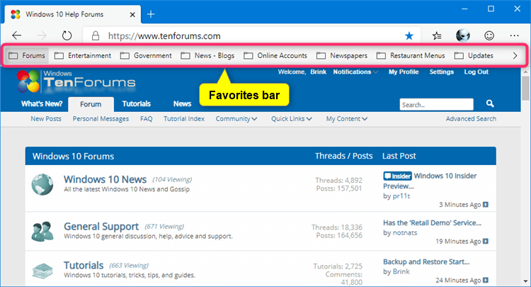 How to Add or Remove Favorites Bar in Microsoft Edge Chromium-microsoft_edge_chromium_favorites_bar.png