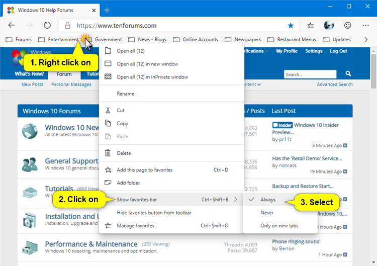 How to Add or Remove Favorites Bar in Microsoft Edge Chromium-microsoft_edge_chromium_favorites_bar_menu.png