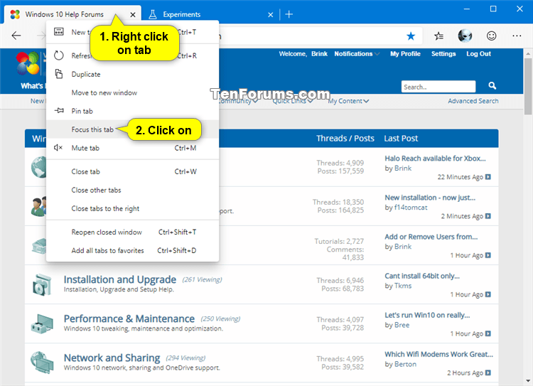 How to Enable or Disable Focus Mode in Microsoft Edge Chromium-microsoft_edge_focus_this_tab.png