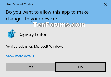Fix User Profile Service Failed the Sign-in Error in Windows 10-uac.png