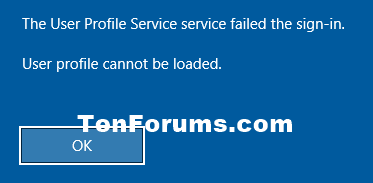 Fix User Profile Service Failed the Sign-in Error in Windows 10-user_profile_service_service_failed_the_sign-.png