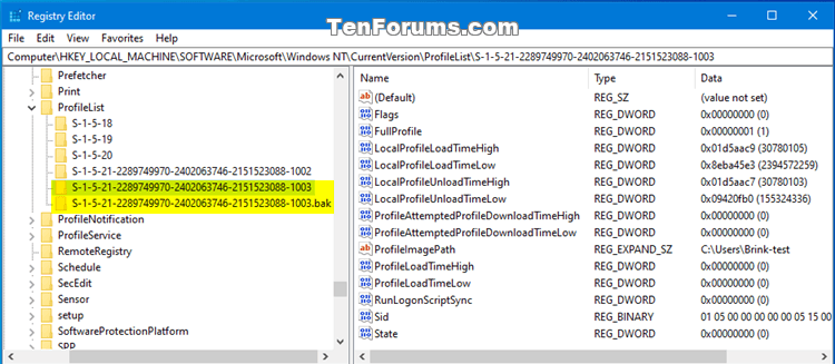 Fix User Profile Service Failed the Sign-in Error in Windows 10-user_profile_service_service_failed_the_sign-3.png