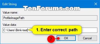 Fix User Profile Service Failed the Sign-in Error in Windows 10-user_profile_service_service_failed_the_sign-5.png