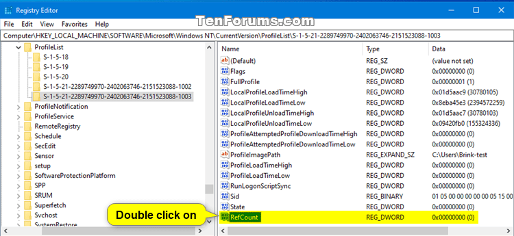 Fix User Profile Service Failed the Sign-in Error in Windows 10-user_profile_service_service_failed_the_sign-8.png