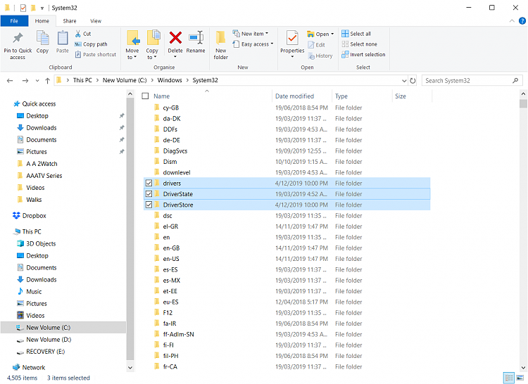 Reset Hosts file back to default in Windows-capture.png