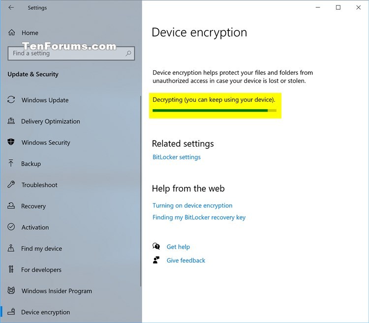 How to Turn On or Off Device Encryption in Windows 10-turn_off_device_encryption-3.jpg