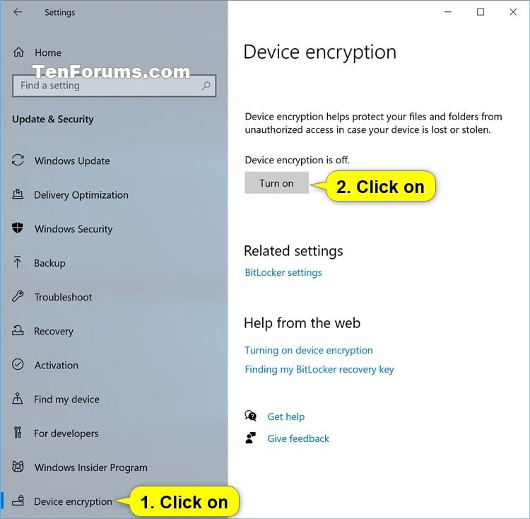 How to Turn On or Off Device Encryption in Windows 10-turn_on_device_encryption-1.jpg