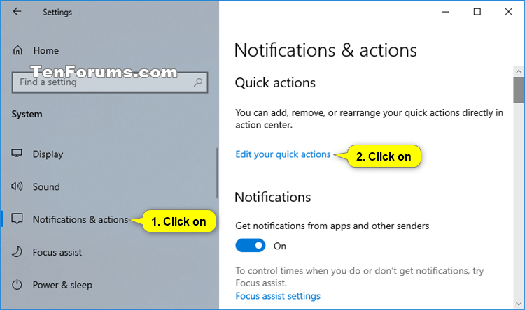 Add or Remove Quick Actions in Action Center in Windows 10-quick_actions_settings.png