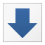 Shortcut Arrow Icon - Change, Remove, or Restore in Windows 10-large_down_arrow.png