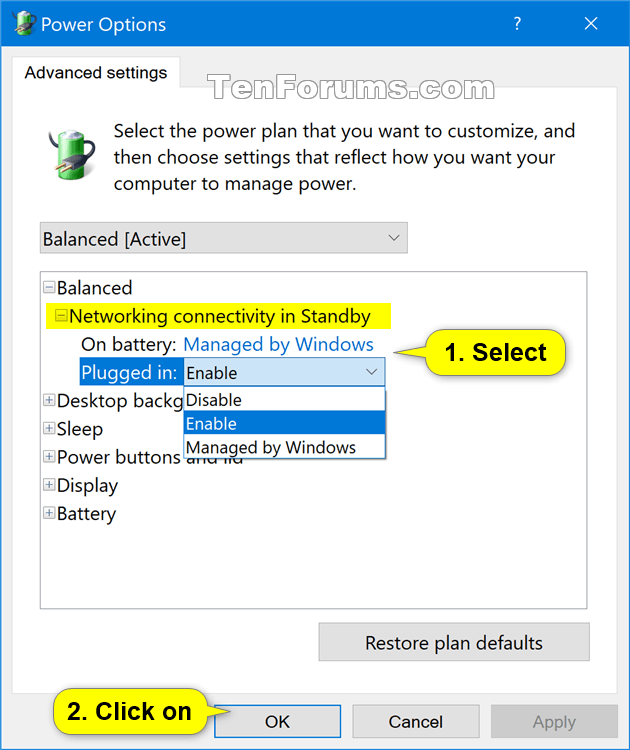 Enable or Disable Network Connectivity in Modern Standby in Windows 10-networking_connectivity_in_standby_power-options.png