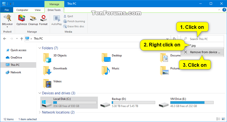 Clear Search History in Windows 10 File Explorer-delete_file_explorer_search_history-2.png