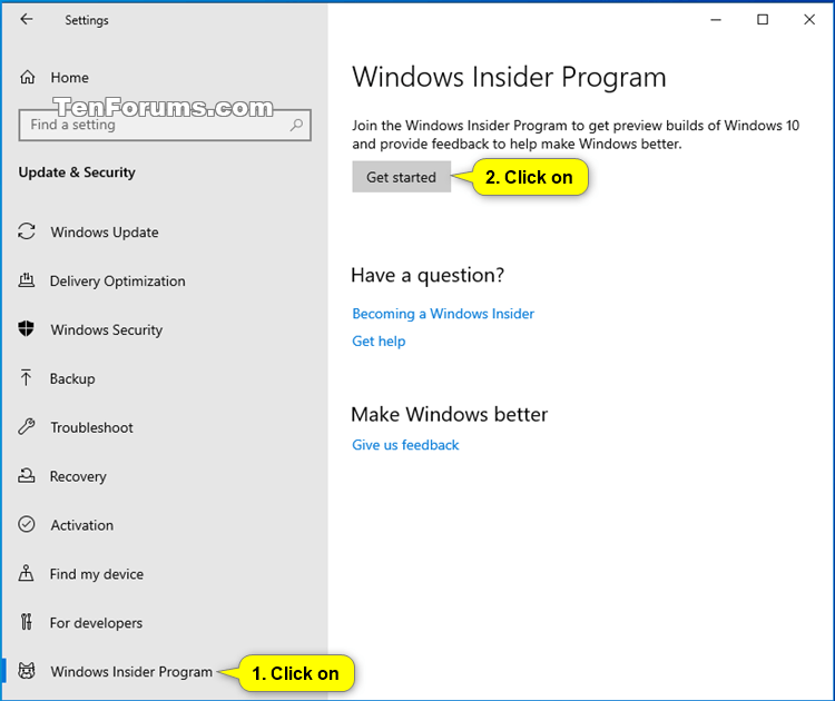 How to Start or Stop Getting Insider Preview Builds on Windows 10 PC-get_started_windows_10_insider_program-1.png