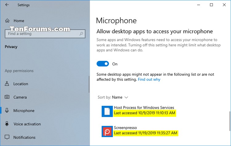 Allow or Deny OS and Apps Access to Microphone in Windows 10-last_accessed.jpg
