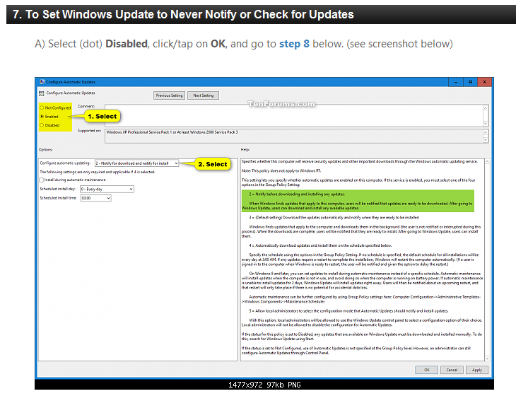 Enable or Disable Windows Update Automatic Updates in Windows 10-tenforums01.png