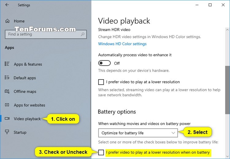 Optimize Battery Life when Watching Movies and Videos in Windows 10-video_playback_settings-2.jpg