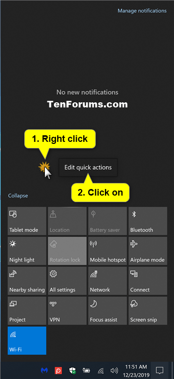 Add or Remove Quick Actions in Action Center in Windows 10-action_center_edit_quick_actions-1.png