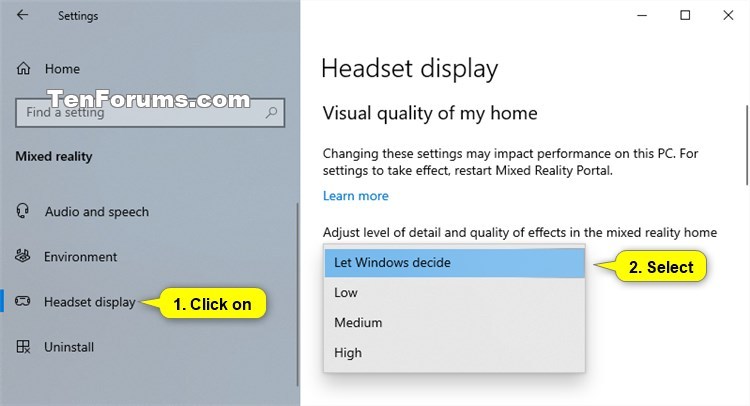 Adjust Mixed Reality Visual Quality for Headset Display in Windows 10-mixed_reality_headset_visual_quality.jpg