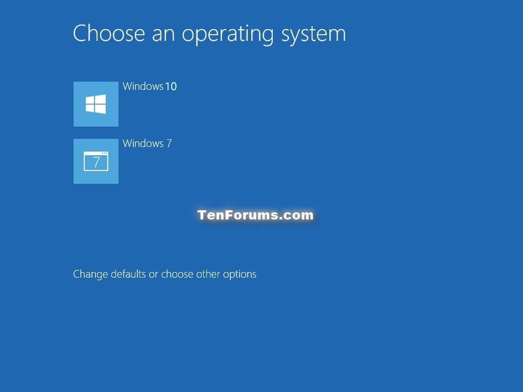How to Boot from USB in Windows 7 with Pictures - wikiHow