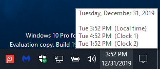Add or Remove Additional Time Zone Clocks on Taskbar in Windows 10-additional_clocks_right_click.png