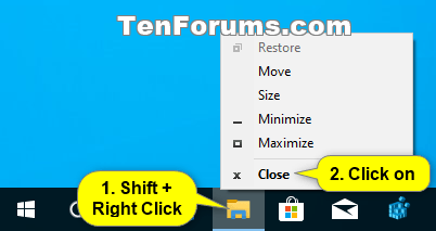 How to Close Open App or Window in Windows 10-shift_taskbar_icon_close.png