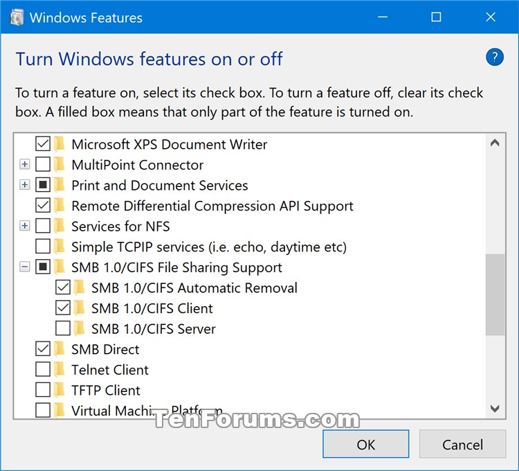 Share Files and Folders Over a Network in Windows 10-smb.jpg