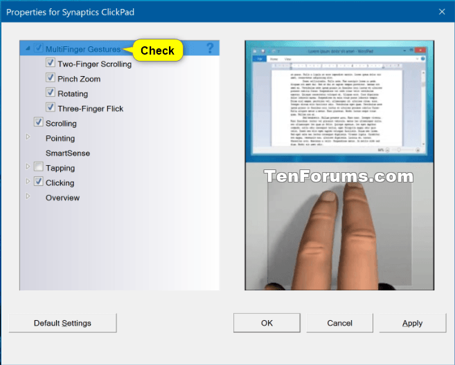 How to Enable or Disable Touchpad MultiFinger Gestures in Windows 10-touchpad_gestures_additional_settings-5.png