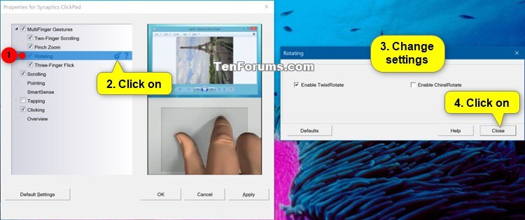 How to Enable or Disable Touchpad MultiFinger Gestures in Windows 10-touchpad_gestures_additional_settings-8.jpg