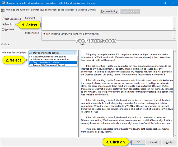 what is paid wifi and cellular windows 10