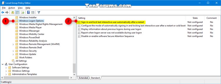 Use sign-in info to auto finish after Update or Restart in Windows 10-automatic_sign-in_after_windows_update_reestart_gpedit-1.png