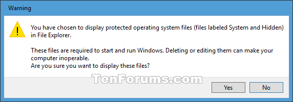 Show Hidden Files, Folders, and Drives in Windows 10-file_explorer_options_show_protected_os_files-2.png