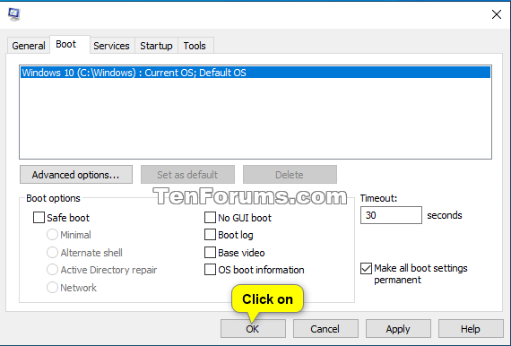 How to Delete Boot Loader Entry on Boot Menu at Startup in Windows-delete_boot_entry_msconfig-2.png