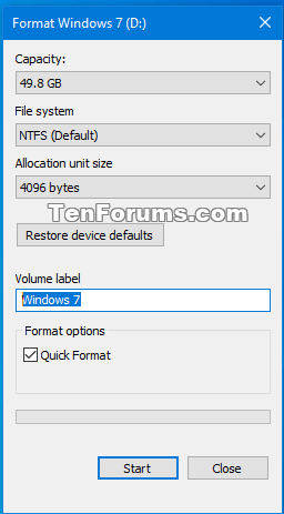 How to Remove and Uninstall Windows 7, 8, or 10 from Dual Boot PC-format_drive-2.png