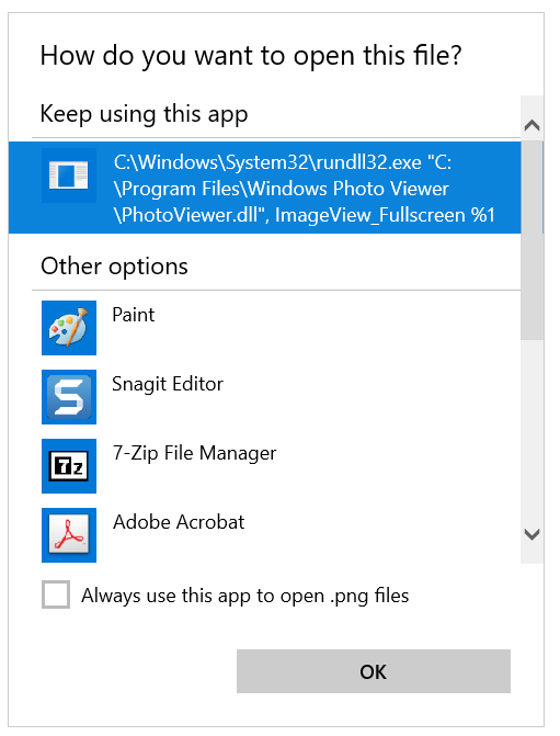 Restore Windows Photo Viewer in Windows 10-screenshot-3-.png