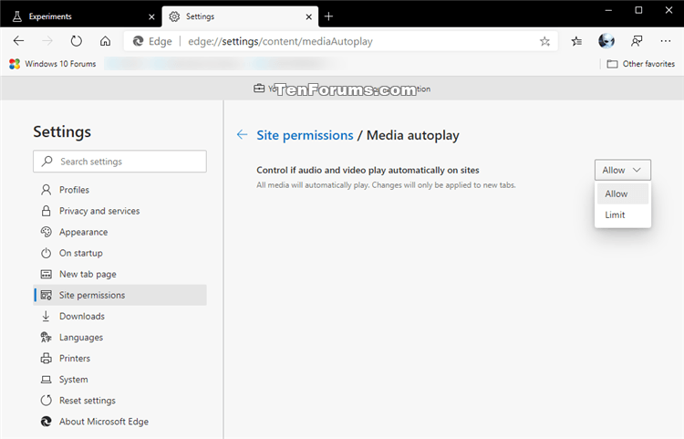 Add Block Option in Media Autoplay Settings in Microsoft Edge Chromium-edge_site_permissions_media_autoplay-1.png