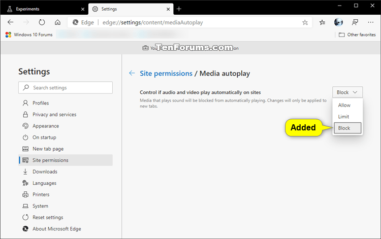 Add Block Option in Media Autoplay Settings in Microsoft Edge Chromium-edge_site_permissions_media_autoplay-2.png