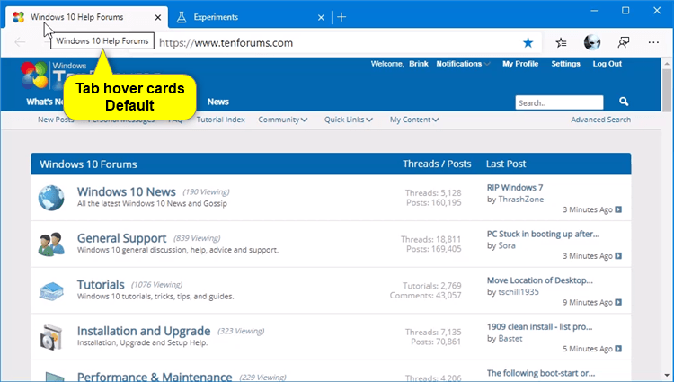 How to Enable or Disable Tab Hover Cards in Microsoft Edge Chromium-microsoft_edge_tab_hover_cards_default.png