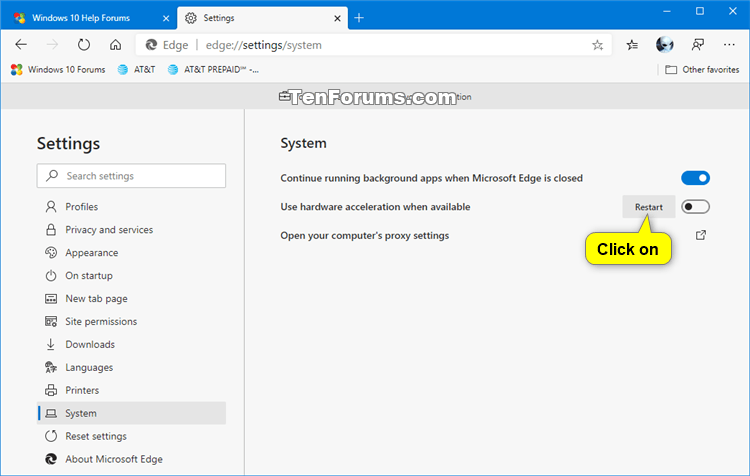 Enable or Disable Hardware Acceleration in Microsoft Edge Chromium-microsoft_edge_hardware_acceleration-3.png