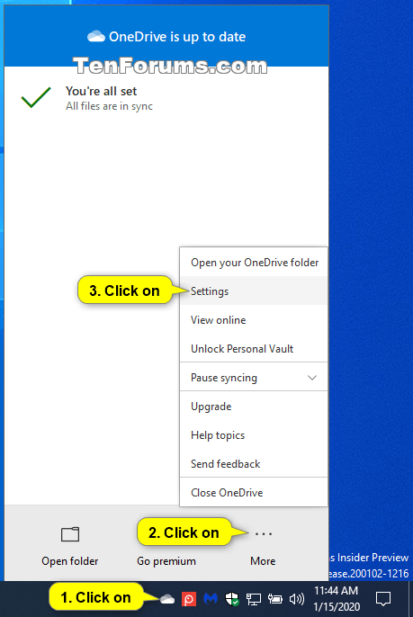 Turn On or Off Auto Save Screenshots to OneDrive in Windows 10-onedrive_screenshot_settings-1.png