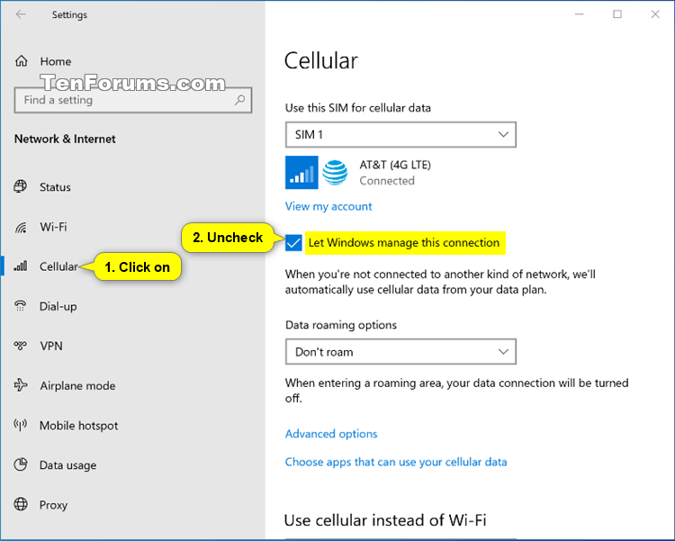 How to Connect and Disconnect a Cellular Data Network in Windows 10-disconnect_cellular_settings-2.png