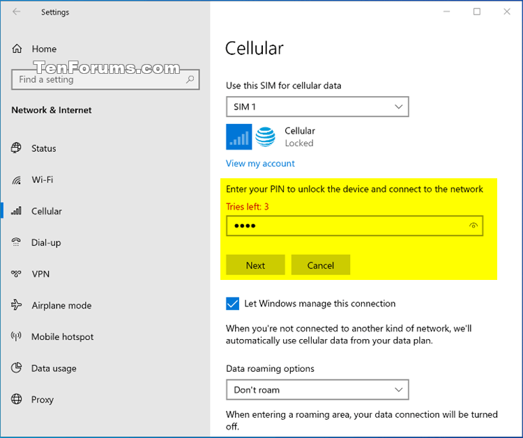 How to Set Up and Use SIM PIN for Cellular Data Network in Windows 10-unlock_sim_settings-2.png