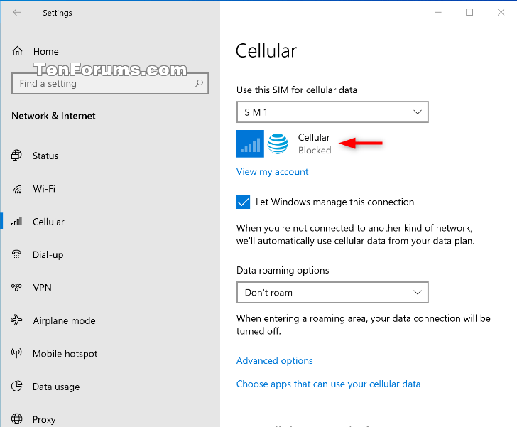 How to Unblock SIM PIN for Cellular Data Connection in Windows 10-cellular_blocked_sim_pin-3.png