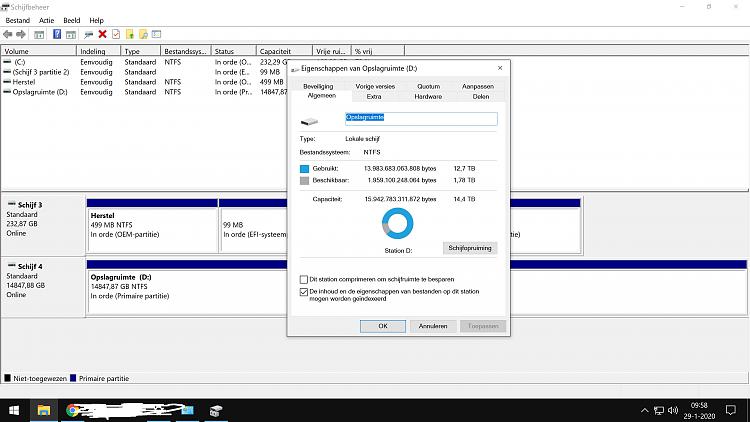 Change Storage Space in Storage Pool in Windows 10-screenshot-schijfbeheer-incl-eigenschappen-verkenner-schijf-d.jpg