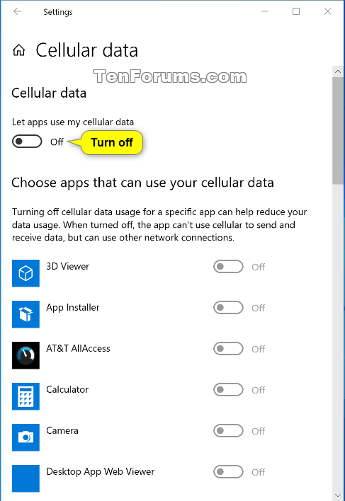How to Allow or Deny Let Apps Use Cellular Data in Windows 10-cellular_data_access_settings-2.png